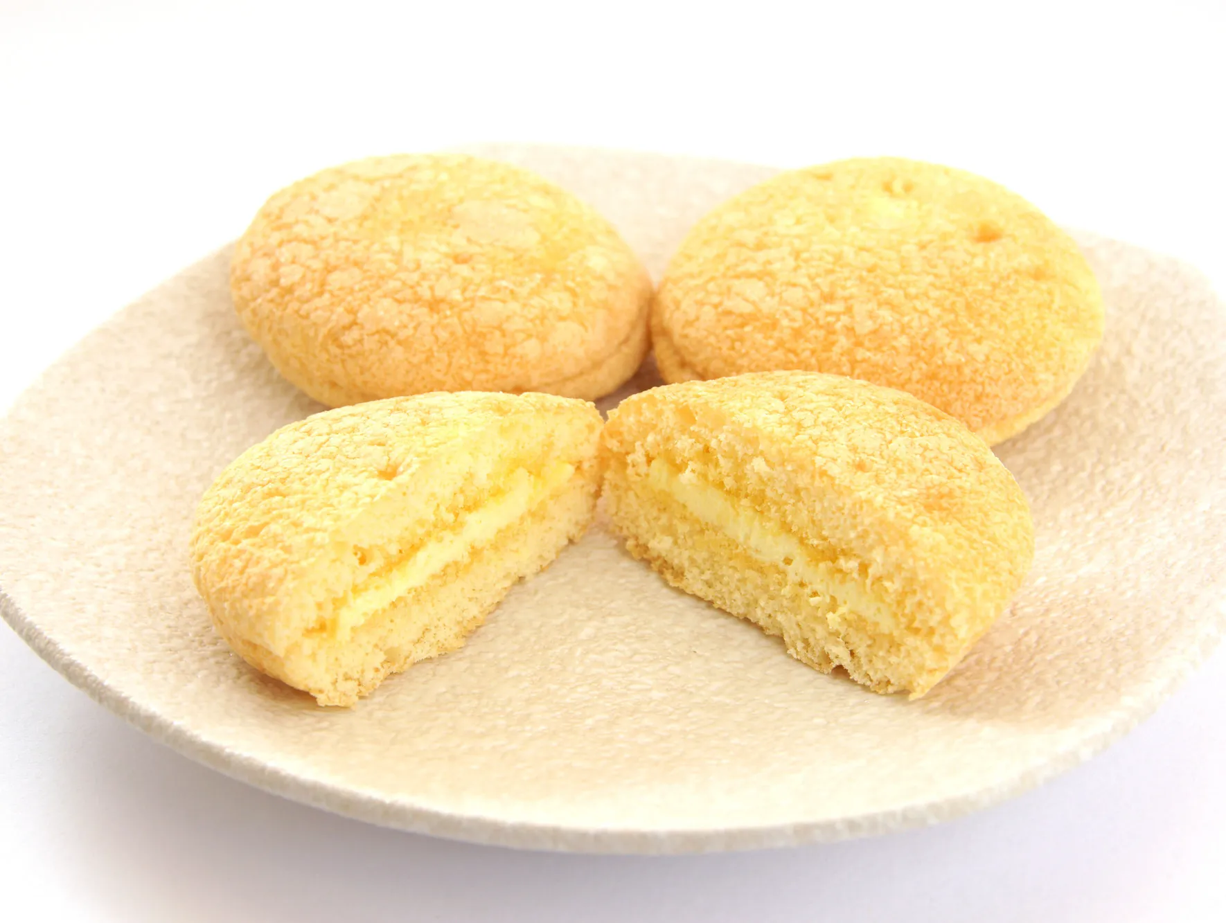 食品業界の事例(焼き菓子)